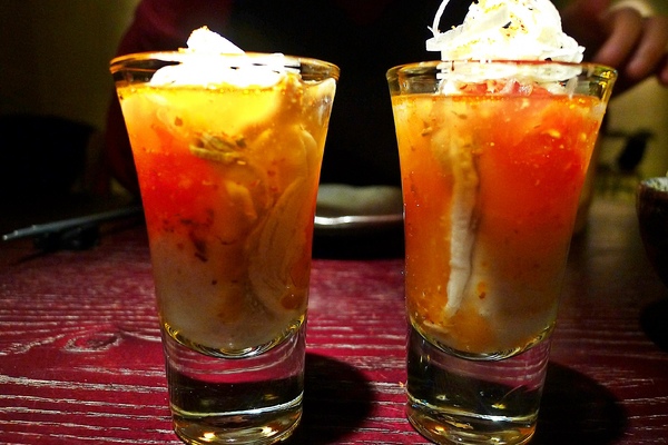 鐵窩 Tamariba 東區 鐵窩 Tamariba 東區