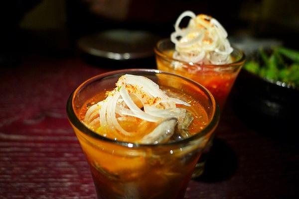 鐵窩 Tamariba 東區 鐵窩 Tamariba 東區