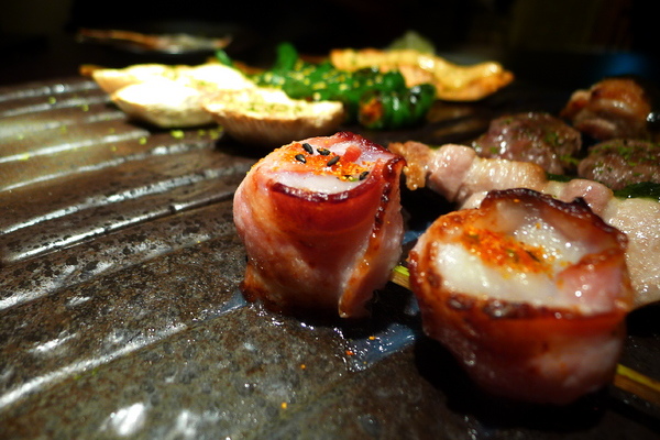 鐵窩 Tamariba 東區 鐵窩 Tamariba 東區