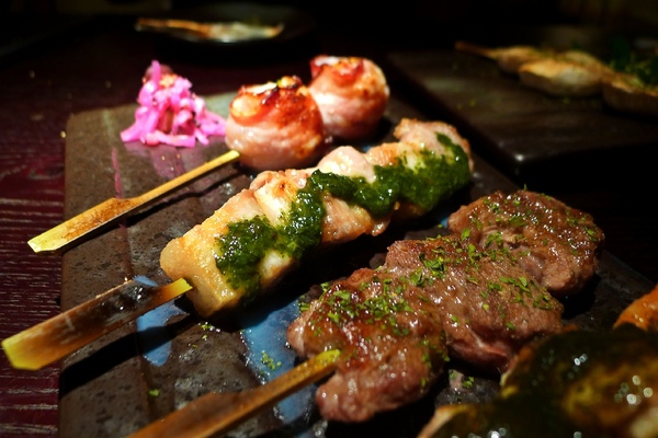 鐵窩 Tamariba 東區 鐵窩 Tamariba 東區