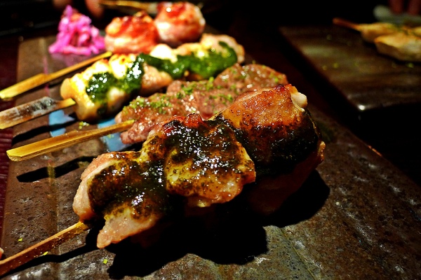 鐵窩 Tamariba 東區 鐵窩 Tamariba 東區