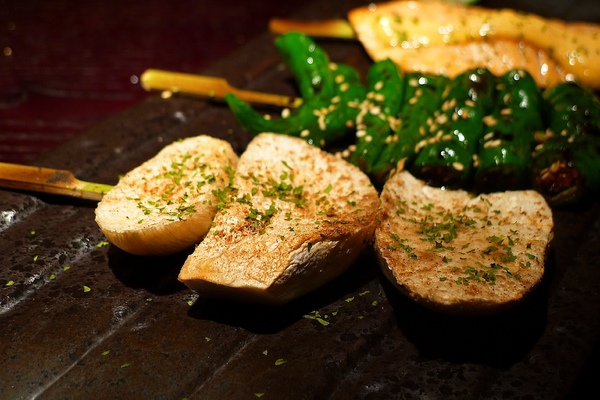 鐵窩 Tamariba 東區 鐵窩 Tamariba 東區