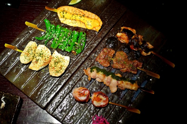 鐵窩 Tamariba 東區 鐵窩 Tamariba 東區