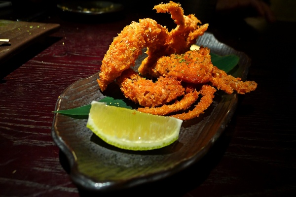 鐵窩 Tamariba 東區 鐵窩 Tamariba 東區