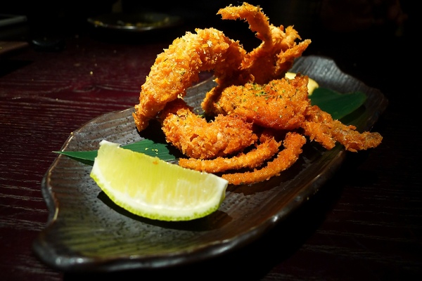 鐵窩 Tamariba 東區 鐵窩 Tamariba 東區