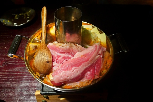 鐵窩 Tamariba 東區 鐵窩 Tamariba 東區