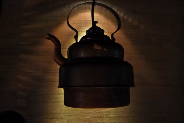 鐵窩 Tamariba 東區 鐵窩 Tamariba 東區