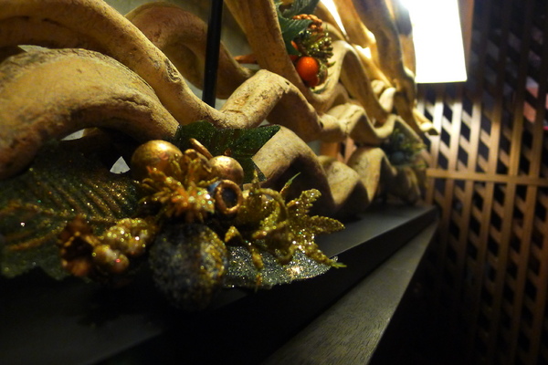 鐵窩 Tamariba 東區 鐵窩 Tamariba 東區