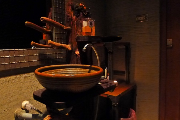 鐵窩 Tamariba 東區 鐵窩 Tamariba 東區