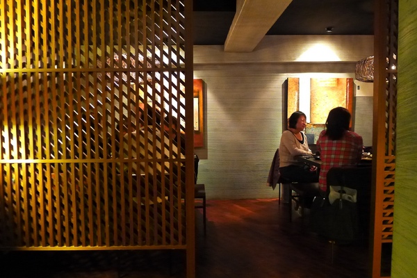 鐵窩 Tamariba 東區 鐵窩 Tamariba 東區