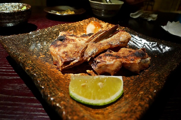 鐵窩 Tamariba 東區 鐵窩 Tamariba 東區