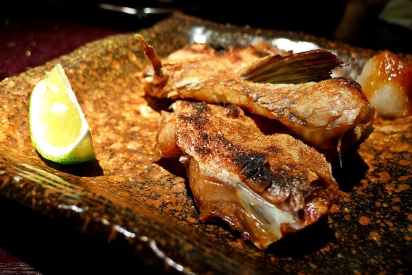 鐵窩 Tamariba 東區 鐵窩 Tamariba 東區