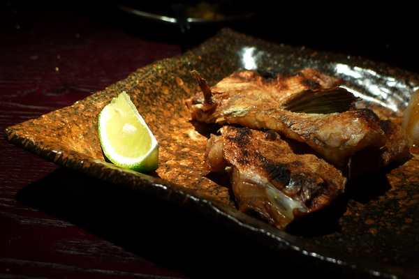 鐵窩 Tamariba 東區 鐵窩 Tamariba 東區