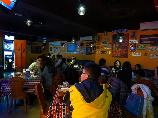 食。台北板橋。WORTHY活西美式餐飲 食。台北板橋。WORTHY活西美式餐飲