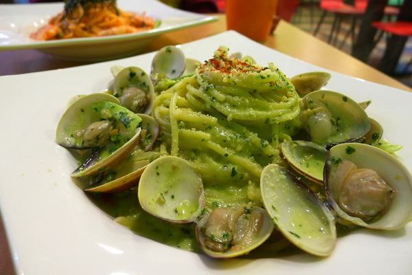 食。蘆洲區。Pasta愛義麵廚坊 食。蘆洲區。Pasta愛義麵廚坊