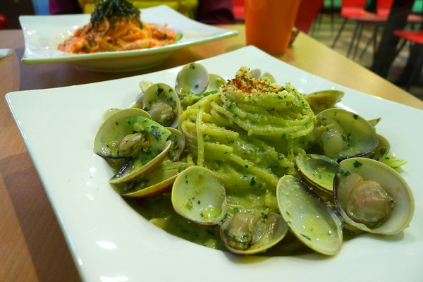 食。蘆洲區。Pasta愛義麵廚坊 食。蘆洲區。Pasta愛義麵廚坊