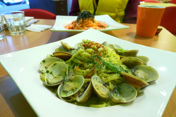食。蘆洲區。Pasta愛義麵廚坊 食。蘆洲區。Pasta愛義麵廚坊