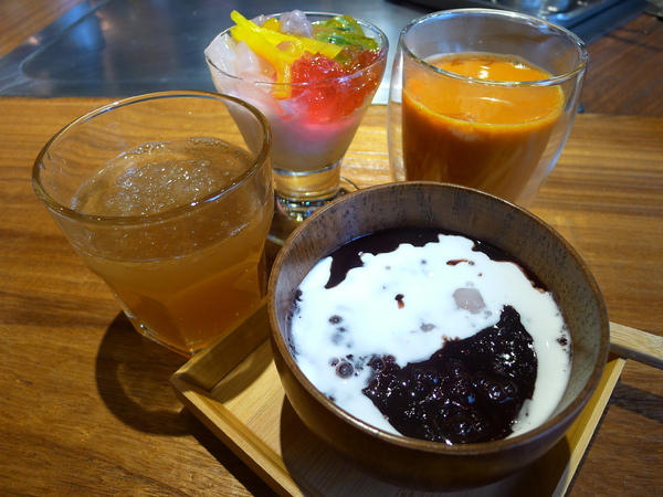 泰板燒Thaipanyaki：泰板燒Thaipanyaki