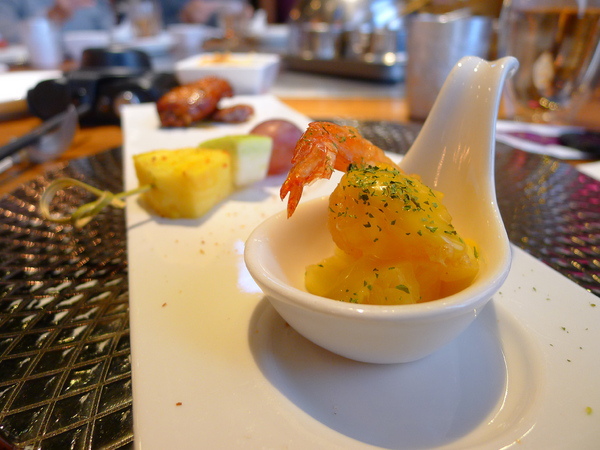 食。台北東門。泰板燒Thaipanyaki 食。台北東門。泰板燒Thaipanyaki