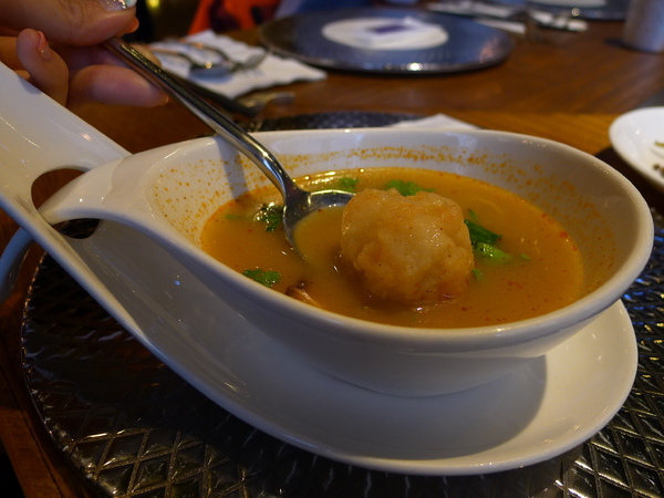 泰板燒Thaipanyaki：泰板燒Thaipanyaki