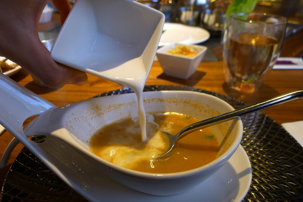 泰板燒Thaipanyaki：泰板燒Thaipanyaki