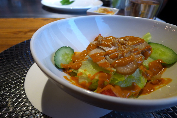 泰板燒Thaipanyaki：泰板燒Thaipanyaki