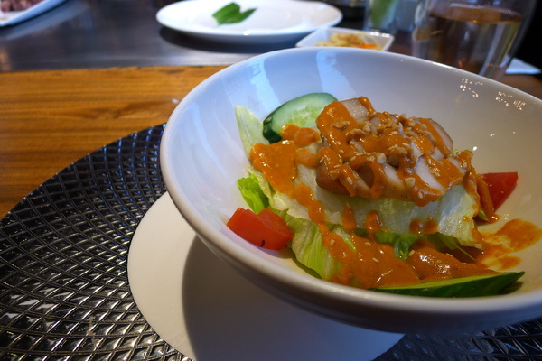 食。台北東門。泰板燒Thaipanyaki 食。台北東門。泰板燒Thaipanyaki