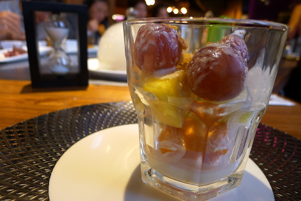 泰板燒Thaipanyaki：泰板燒Thaipanyaki