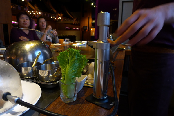 食。台北東門。泰板燒Thaipanyaki 食。台北東門。泰板燒Thaipanyaki