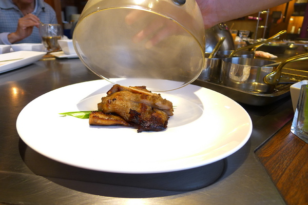 泰板燒Thaipanyaki：泰板燒Thaipanyaki