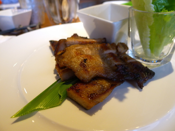 食。台北東門。泰板燒Thaipanyaki 食。台北東門。泰板燒Thaipanyaki