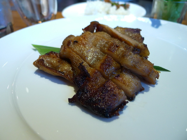 泰板燒Thaipanyaki：泰板燒Thaipanyaki