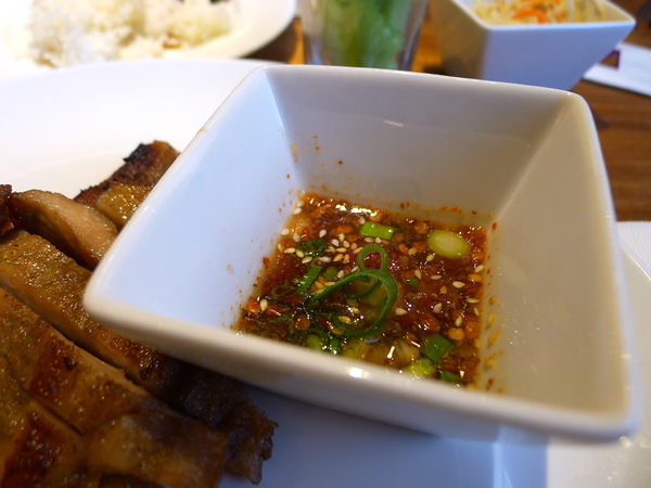 泰板燒Thaipanyaki：泰板燒Thaipanyaki