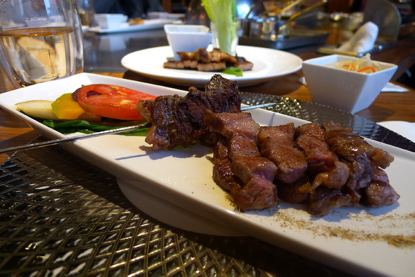 泰板燒Thaipanyaki：泰板燒Thaipanyaki