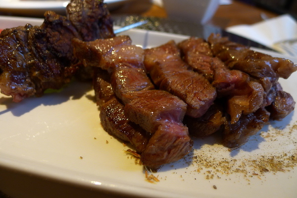 食。台北東門。泰板燒Thaipanyaki 食。台北東門。泰板燒Thaipanyaki