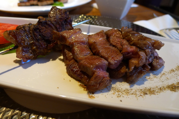 泰板燒Thaipanyaki：泰板燒Thaipanyaki