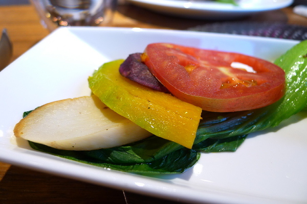 泰板燒Thaipanyaki：泰板燒Thaipanyaki