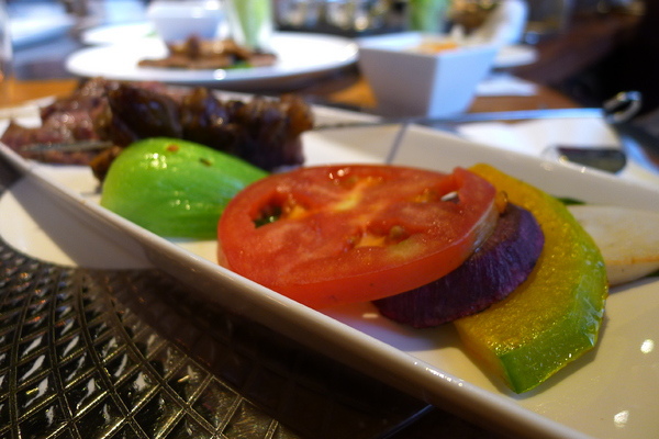 泰板燒Thaipanyaki：泰板燒Thaipanyaki