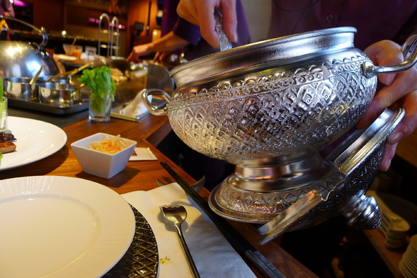 泰板燒Thaipanyaki：泰板燒Thaipanyaki