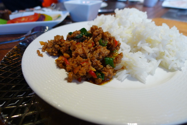 泰板燒Thaipanyaki：泰板燒Thaipanyaki