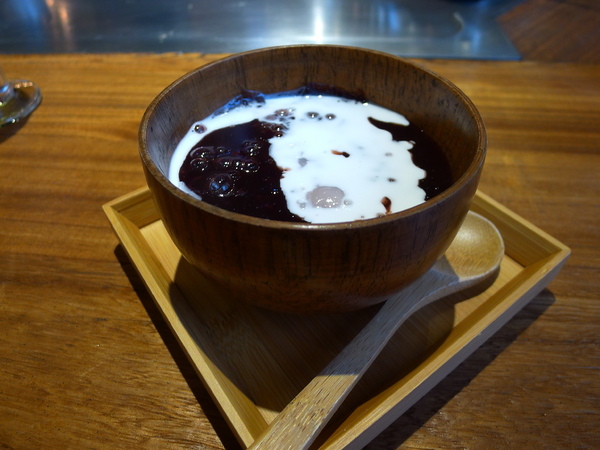 食。台北東門。泰板燒Thaipanyaki 食。台北東門。泰板燒Thaipanyaki