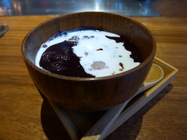 食。台北東門。泰板燒Thaipanyaki 食。台北東門。泰板燒Thaipanyaki