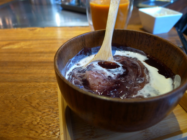 食。台北東門。泰板燒Thaipanyaki 食。台北東門。泰板燒Thaipanyaki