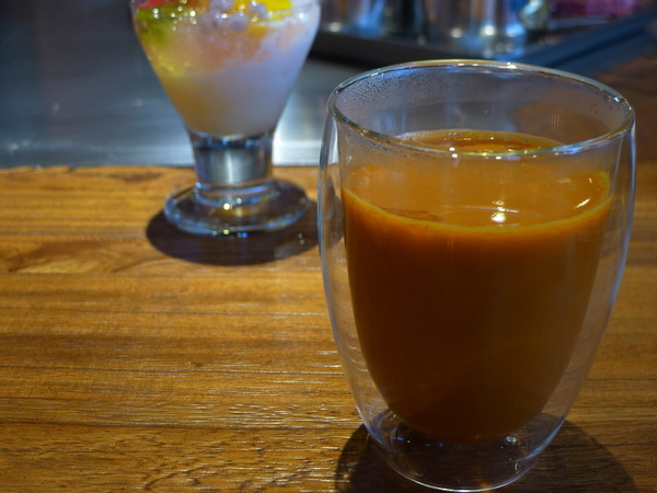 泰板燒Thaipanyaki：泰板燒Thaipanyaki