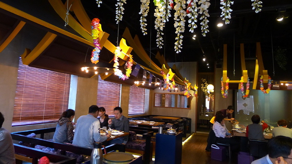 食。台北東門。泰板燒Thaipanyaki 食。台北東門。泰板燒Thaipanyaki