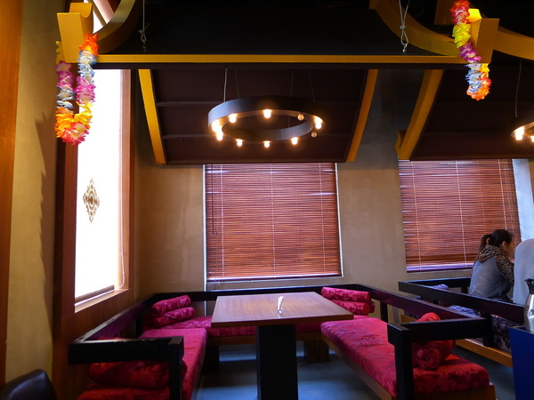 食。台北東門。泰板燒Thaipanyaki 食。台北東門。泰板燒Thaipanyaki