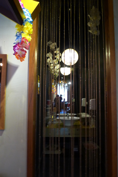 泰板燒Thaipanyaki：泰板燒Thaipanyaki