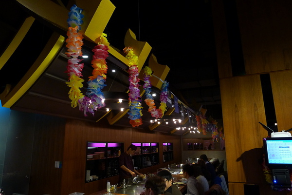 食。台北東門。泰板燒Thaipanyaki 食。台北東門。泰板燒Thaipanyaki