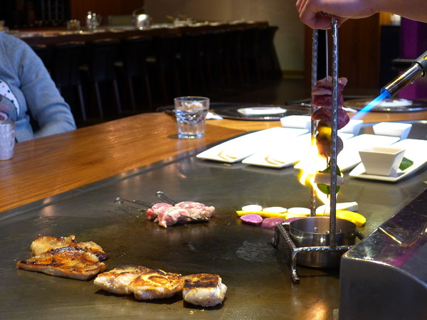 食。台北東門。泰板燒Thaipanyaki 食。台北東門。泰板燒Thaipanyaki