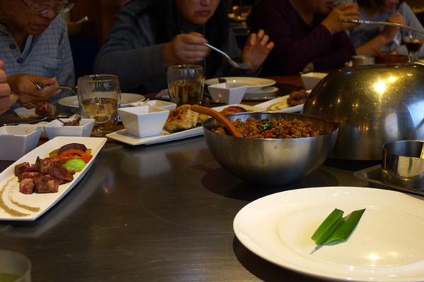 食。台北東門。泰板燒Thaipanyaki 食。台北東門。泰板燒Thaipanyaki